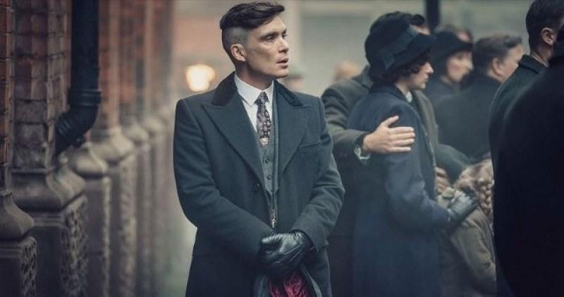 Peaky Blinders: apesar de última temporada, série não tem