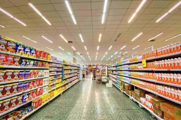 Black Friday: em tempos de crise, alimentos ganham espaço em promoções