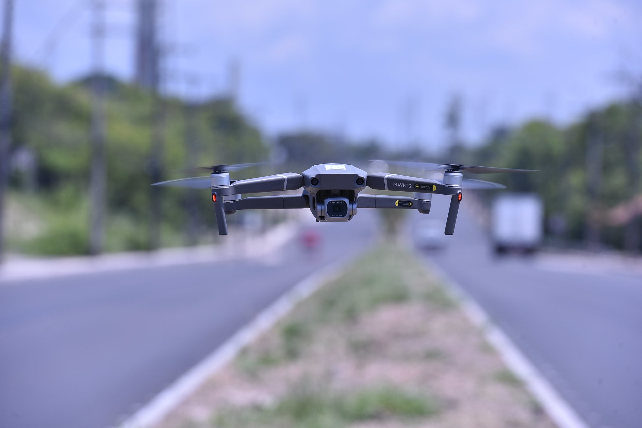 Anatel amplia uso de bloqueadores de celular, internet e drones