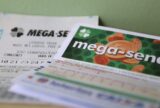 Mega-Sena sorteia prêmio estimado em R$ 3 milhões neste sábado (27)