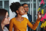 Projeto Meninas Negras na Ciência, da Fiocruz, tem inscrições abertas