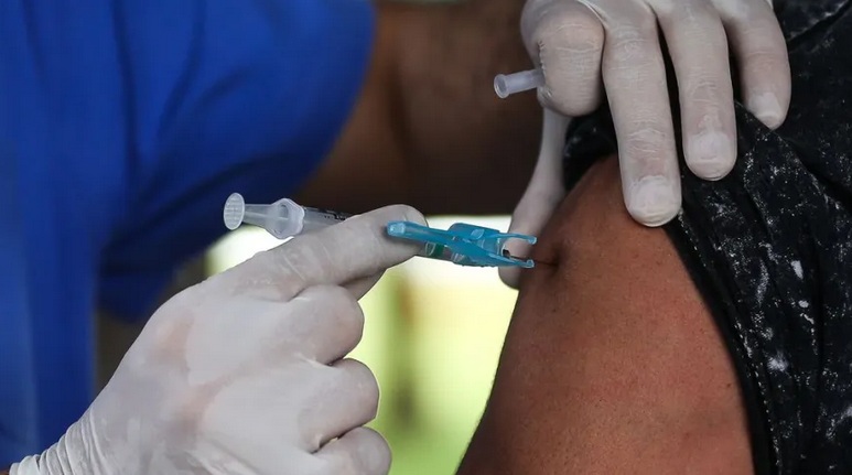 Alerta: 75% do p&uacute;blico-alvo ainda n&atilde;o se vacinou contra a gripe