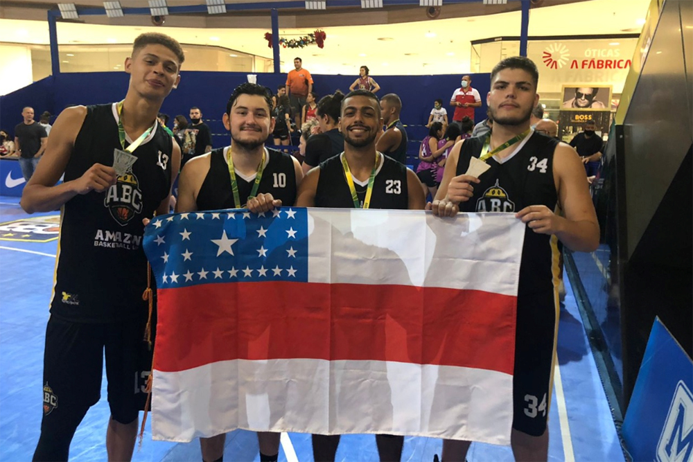 Basquete 3x3: Brasil estreia com vitórias na Copa do Mundo, na Áustria