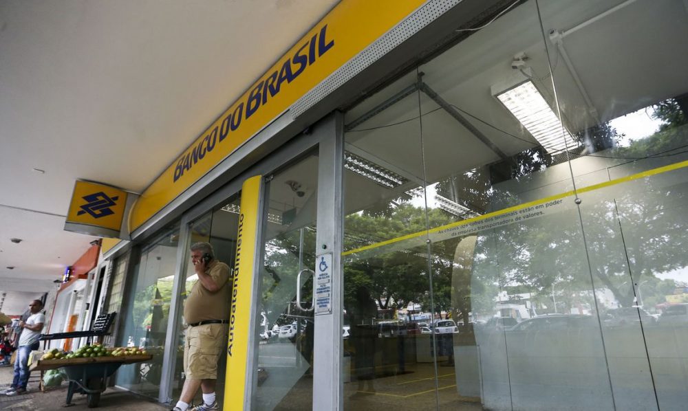 Banco do Brasil tem lucro 20,7% menor de janeiro a março de 2025 Banco do Brasil tem lucro 20,7% menor de janeiro a março de 2025