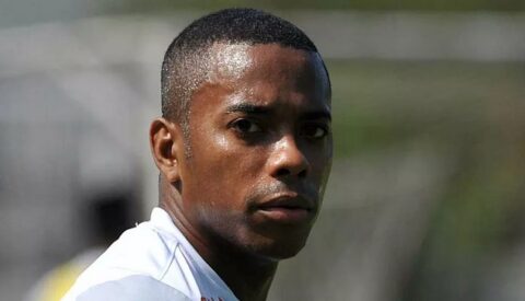 Robinho
