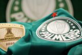 Palmeiras oficializa Andreas Pereira como novo reforço até 2028