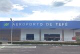 FAB localiza destroços de avião desaparecido no interior do Amazonas