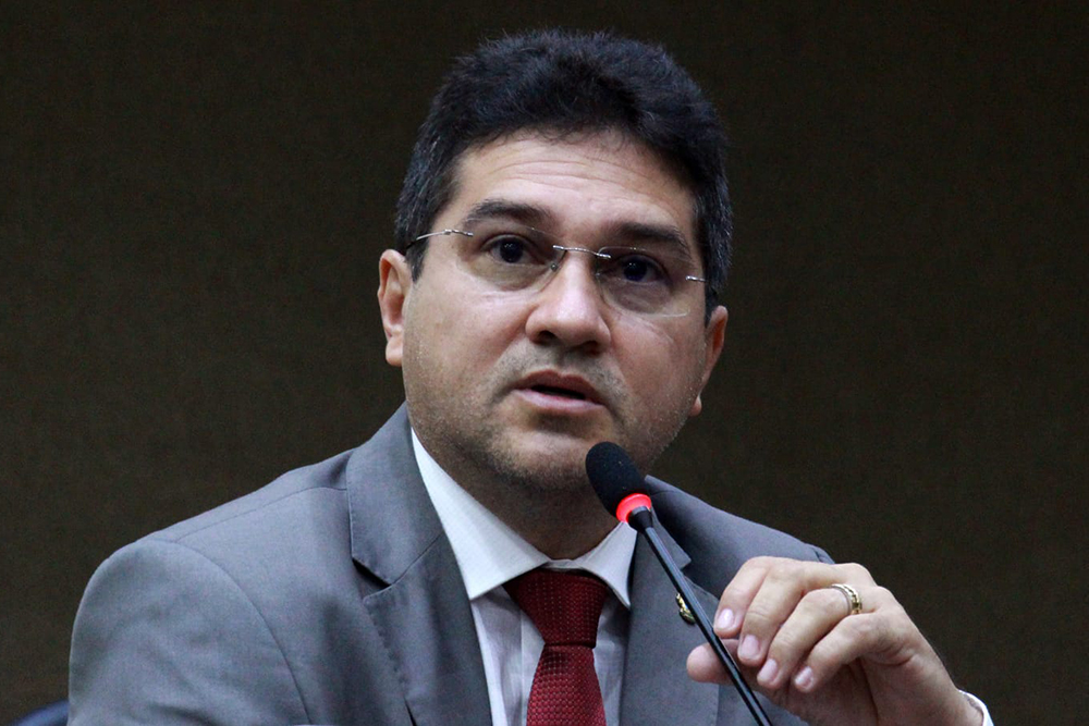Escândalo dos medidores: AM Energia e Ipem-AM ficarão frente a frente em audiência pública Escândalo dos medidores: AM Energia e Ipem-AM ficarão frente a frente em audiência pública