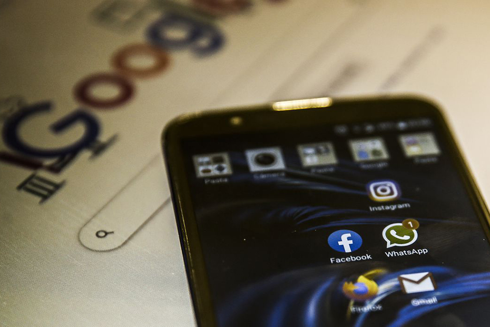 Infovia no Norte vai conectar 3 milhões de pessoas com internet rápida Infovia no Norte vai conectar 3 milhões de pessoas com internet rápida
