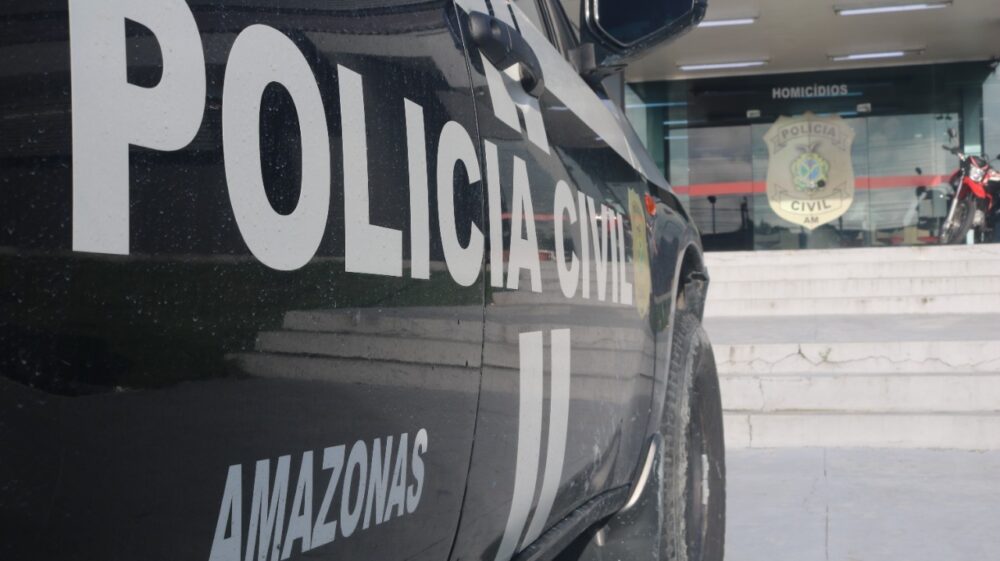 Homem &eacute; executado a tiros no bairro Cidade de Deus