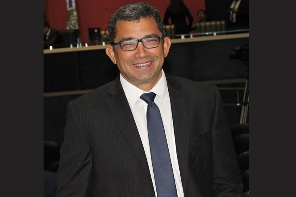 Prefeito e vice de Iranduba cassados
