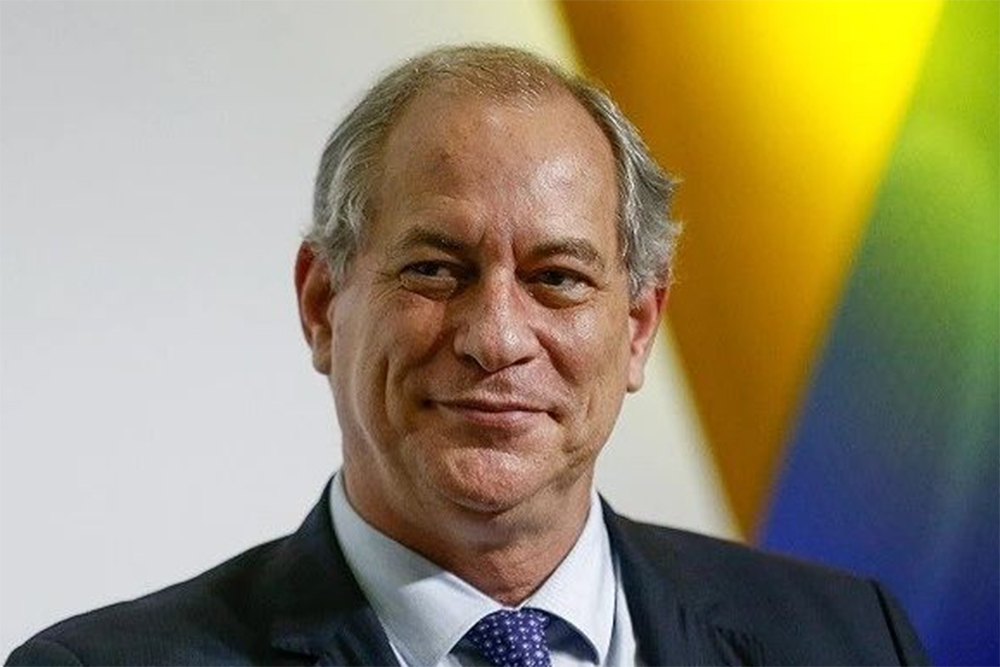 Ciro Gomes diz que n o voltar a disputar a Presid ncia se perder