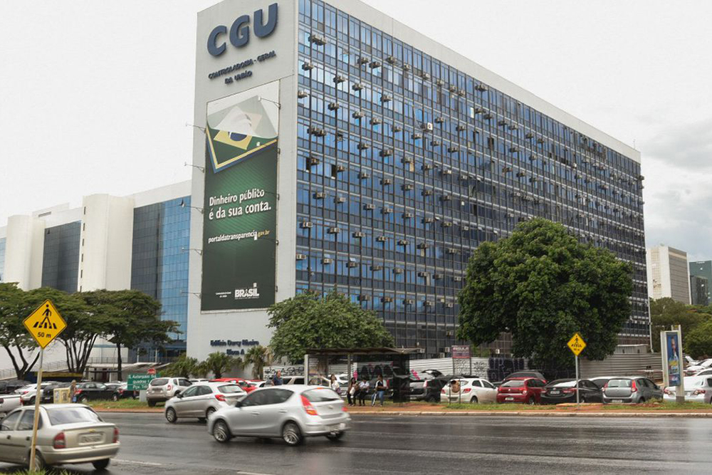 CGU abre sigilo de 252 pedidos negados no governo anterior CGU abre sigilo de 252 pedidos negados no governo anterior