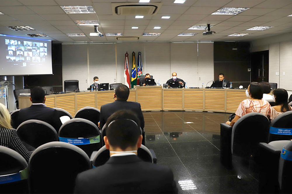 Pedro Ribeiro é nomeado Pedro Ribeiro é nomeado