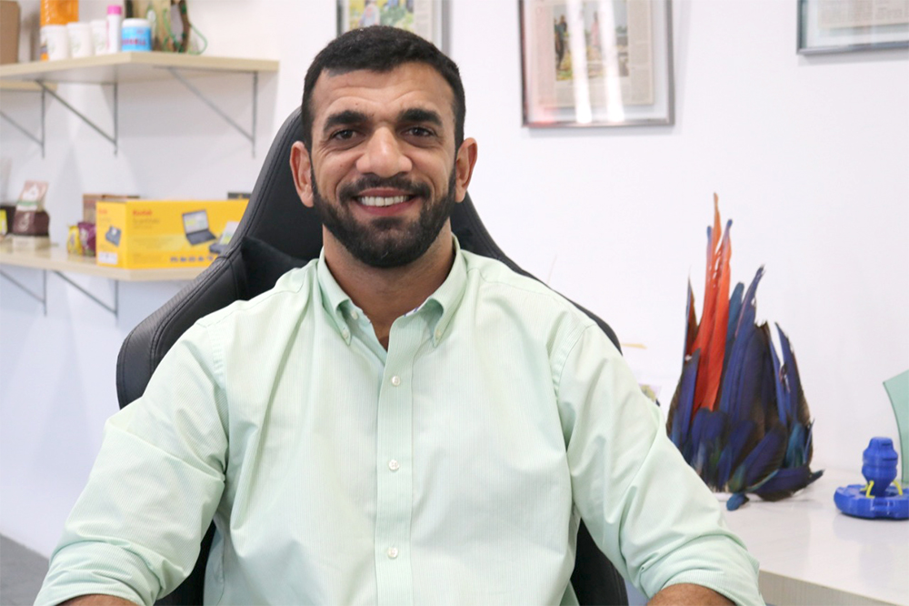 URGENTE Sérgio Litaiff URGENTE Sérgio Litaiff