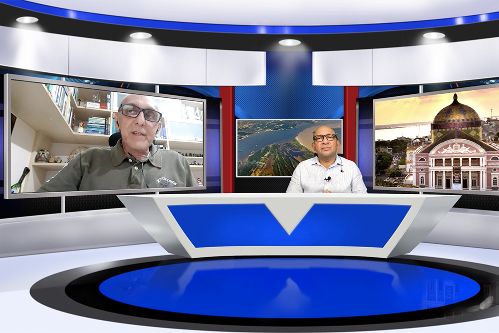 ENTREVISTA: Quantos votos elegem ENTREVISTA: Quantos votos elegem