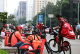 Brasil tem 32,5 milhões de trabalhadores informais, aponta IBGE