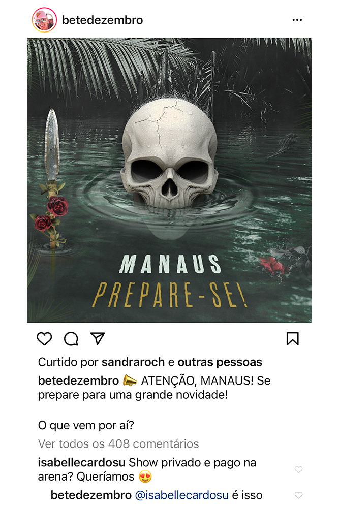 Show do Guns Show do Guns