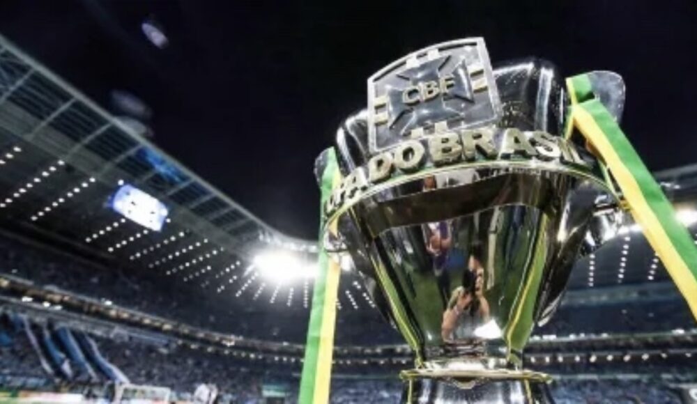 Copa do Brasil: quartas terá clássico paulista e outro Fla x