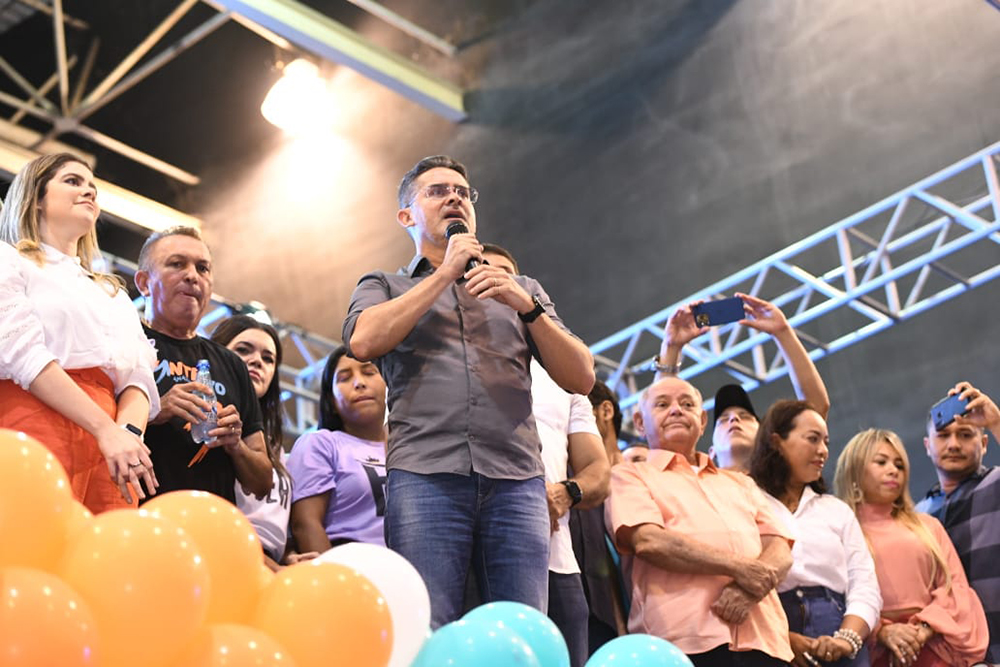 Veja a lista dos candidatos a federal e estadual do Avante Veja a lista dos candidatos a federal e estadual do Avante