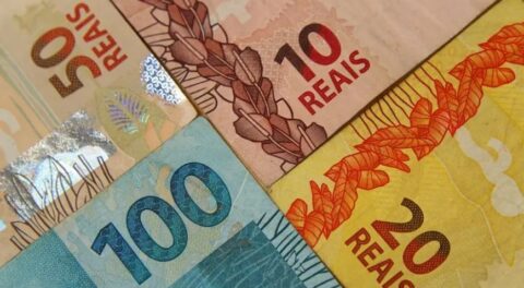 Governo propõe salário mínimo de R$ 1.717 em 2027