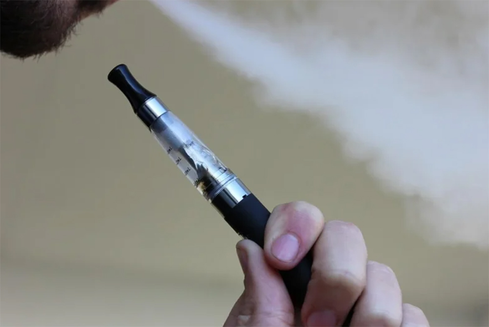 Anvisa publica resolu&ccedil;&atilde;o que pro&iacute;be cigarro eletr&ocirc;nico no Brasil