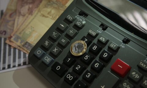 Economia Comércio