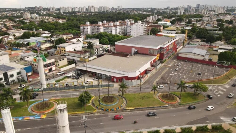 Rede de supermercados abre 50 vagas de emprego em Manaus Rede de supermercados abre 50 vagas de emprego em Manaus