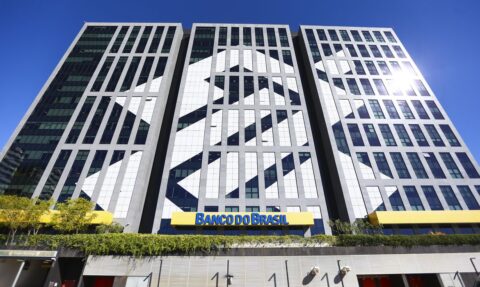 AGU pede à PF investigação sobre fake news contra Banco do Brasil
