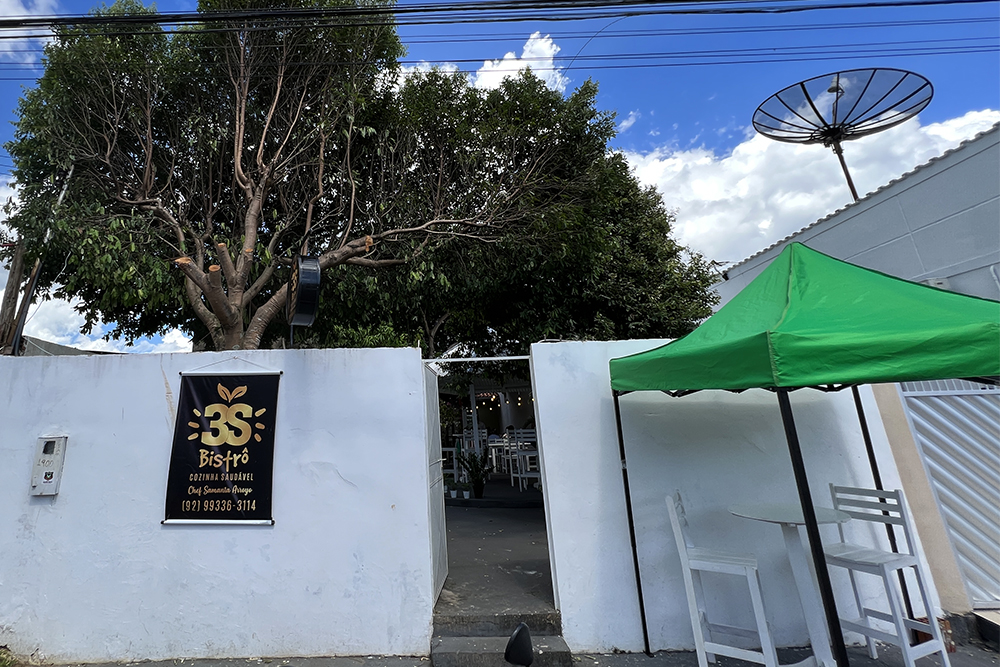 Conheça Parintins Conheça Parintins