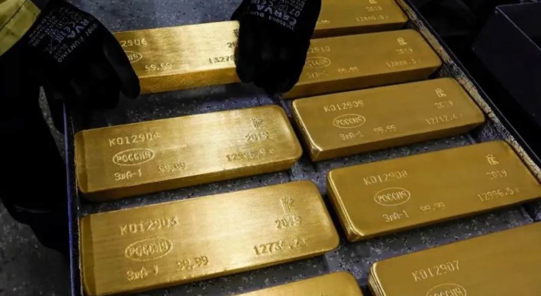 Banco Central estuda criar sistema para fiscalizar e rastrear ouro de garimpo