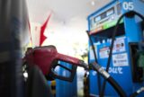 De acordo com o ministério, também está garantido o funcionamento adequado de refinarias, terminais e bases de distribuição.