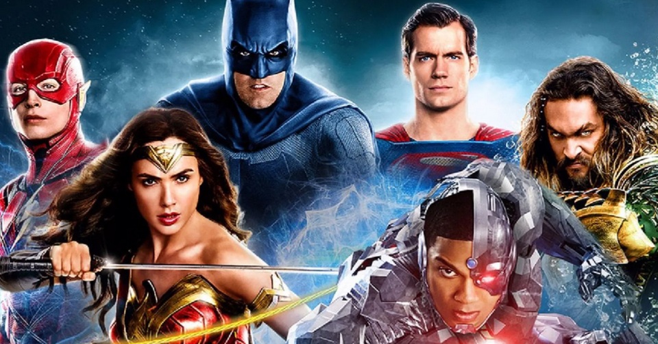 Descubra a ordem cronológica para assistir aos filmes da DC