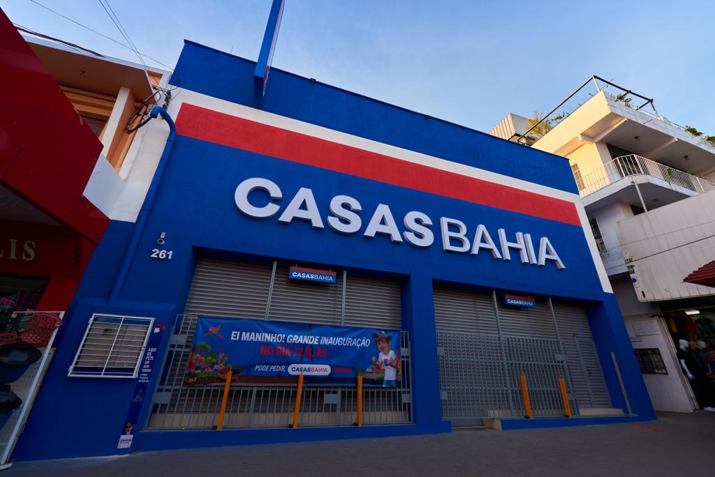 Por que a dona das Casas Bahia vai fechar 100 lojas e demitir mais de 6 mil  funcionários