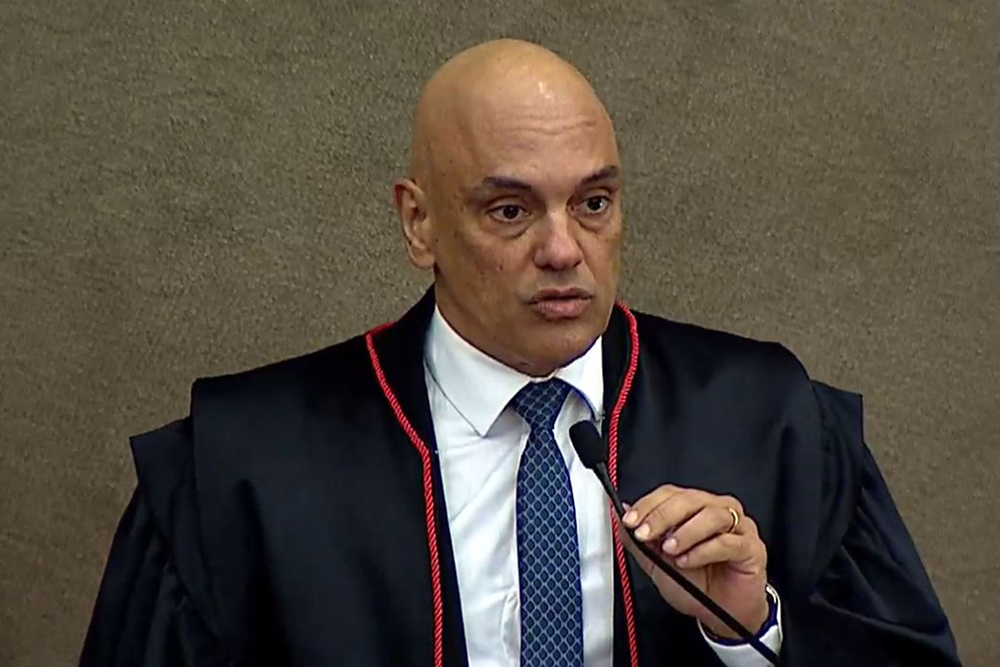 Moraes retira sigilo de inquérito de tentativa de golpe Moraes retira sigilo de inquérito de tentativa de golpe