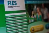 Fies 2026 encerra inscrições do primeiro semestre nesta sexta-feira (06)