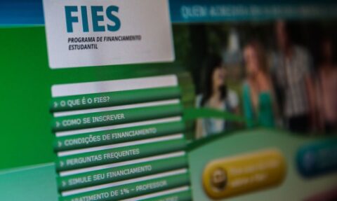 Fies 2026 encerra inscrições do primeiro semestre nesta sexta-feira (06)