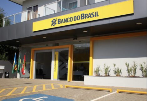 Funcionamento de agências bancárias
