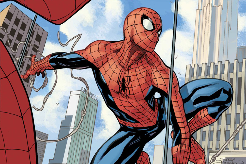 Primeira aparição do Homem-Aranha é agora a HQ mais cara da história