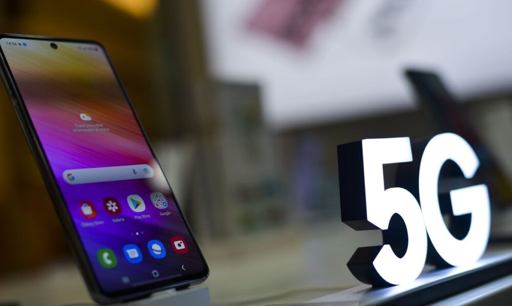 Anatel libera sinal 5G para mais 347 municípios
