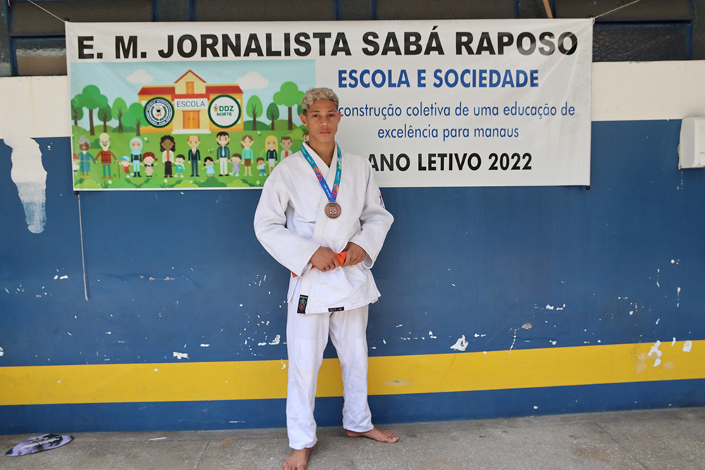 LIGA AABR: JAHU CONQUISTA A MEDALHA DE BRONZE - Prefeitura do