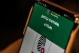 Eleitor que não votar no primeiro turno tem 60 dias para justificar ausência