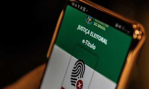 Eleitor que não votar no primeiro turno tem 60 dias para justificar ausência