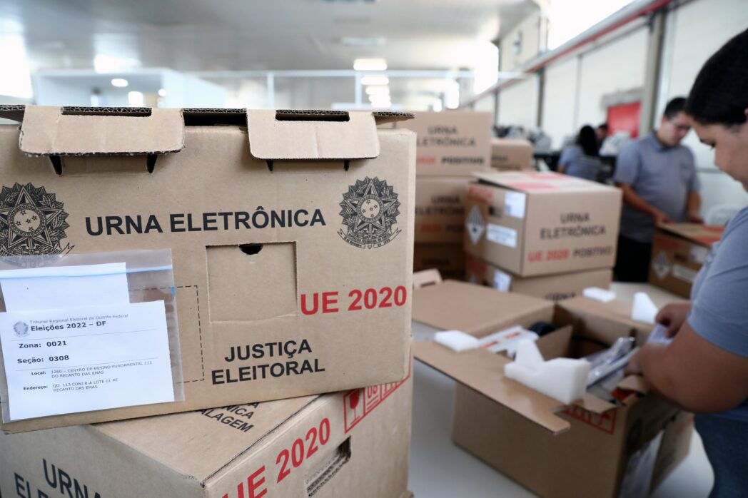 Eleições 2022 Tudo O Que Você Precisa Saber Para Votar No Domingo 2