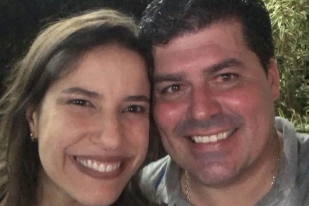 Marido de candidata ao Governo do PE morre neste domingo Marido de candidata ao Governo do PE morre neste domingo