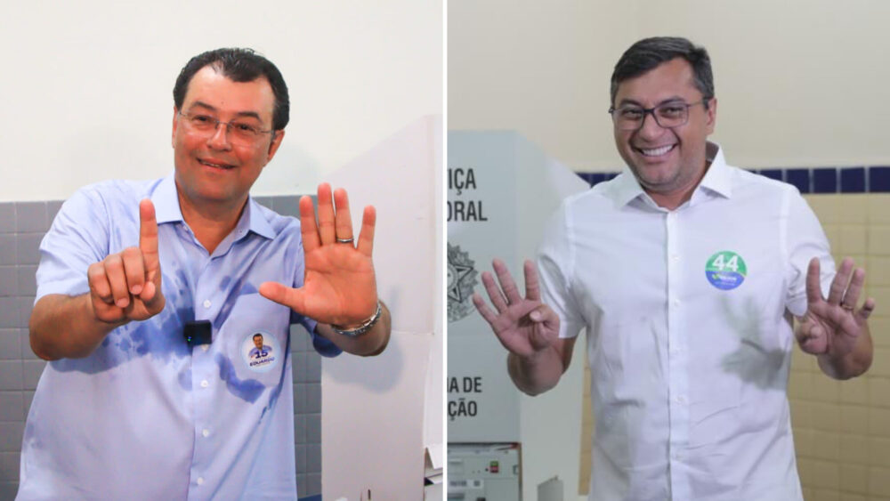 A vantagem A vantagem