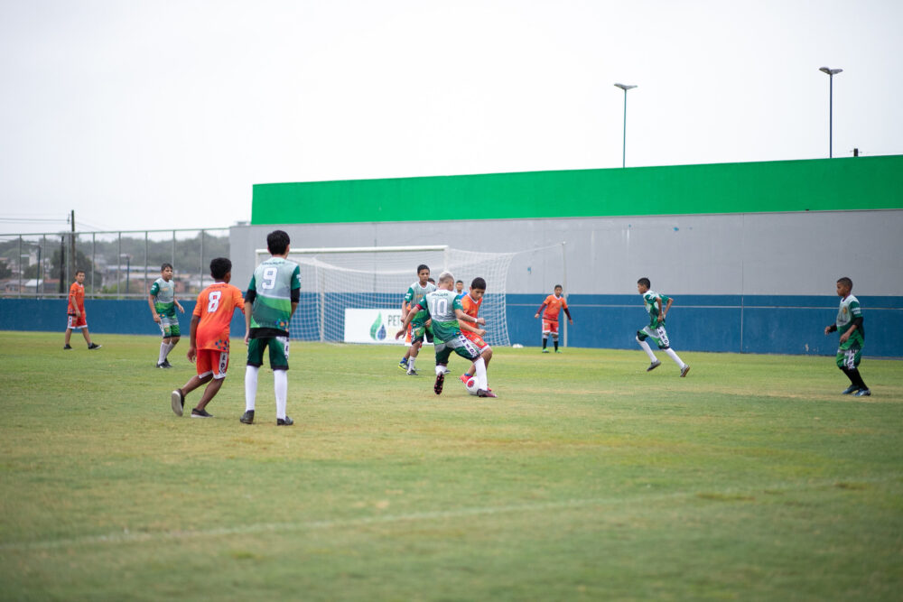 JOGOS  DIVISÃO DISTRITAL ZONA LESTE 1