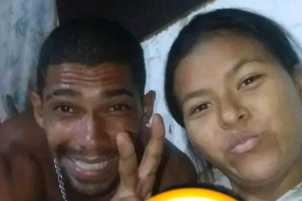 Mulher é Morta A Facadas Pelo Marido Durante Briga Do Casal No Tancredo Neves Portal Do