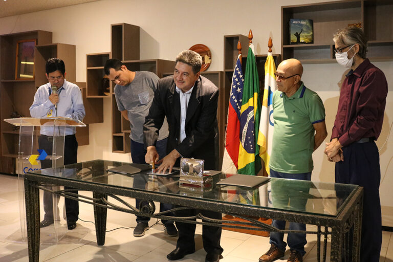 Manaus Chess Open ganha carimbo exclusivo dos Correios em sua abertura