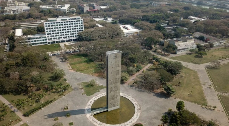 USP Aparece Como Melhor Universidade Da América Latina Em Ranking ...